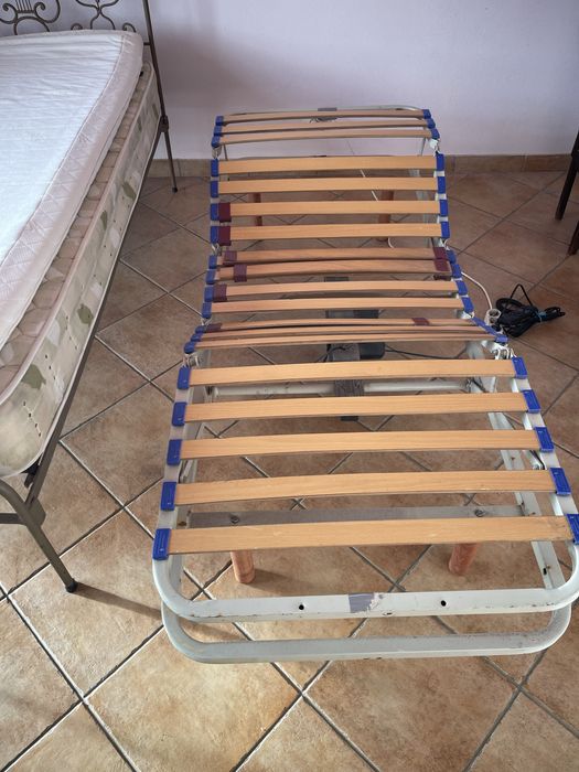 2 Estrados eletricos