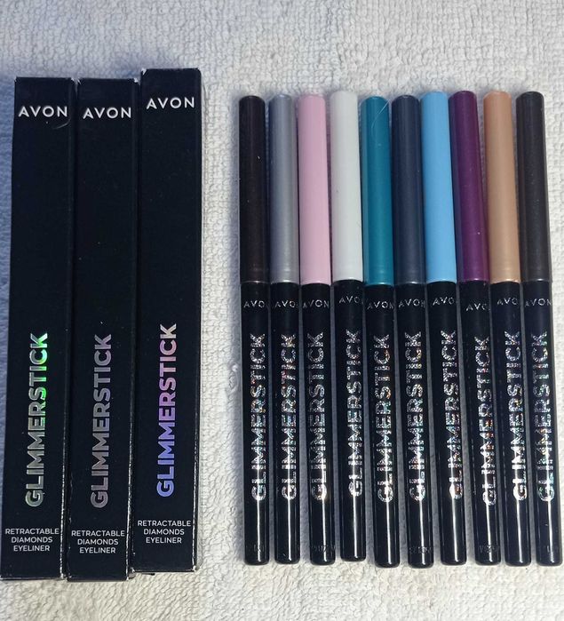 Konturówka do oczu Avon