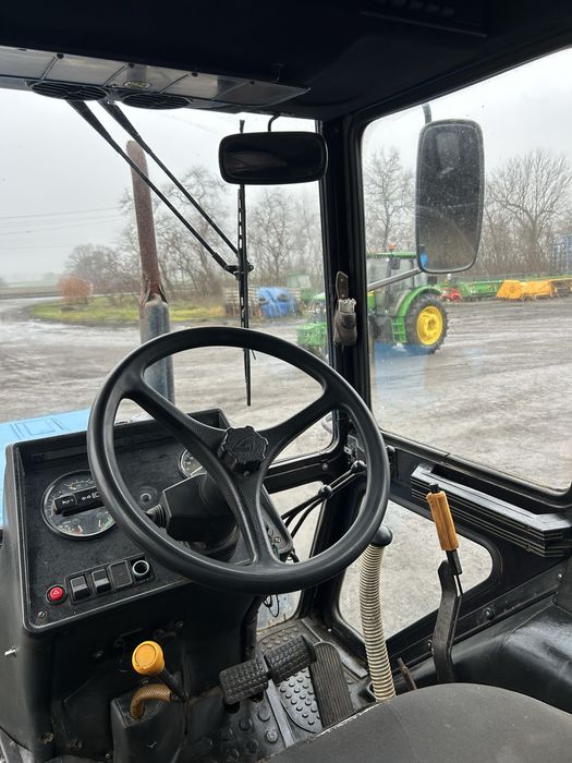 Трактор Беларус-892