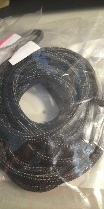 Oplot nylonowy na kable i przewody, organizer, osłona | 3 metry 3mm