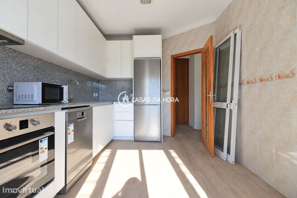 T3 em Oliveira do Douro | V.N. Gaia
