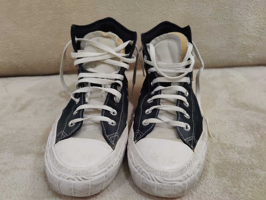 Sapatilhas All Star Converse tam. 43 em bom estado