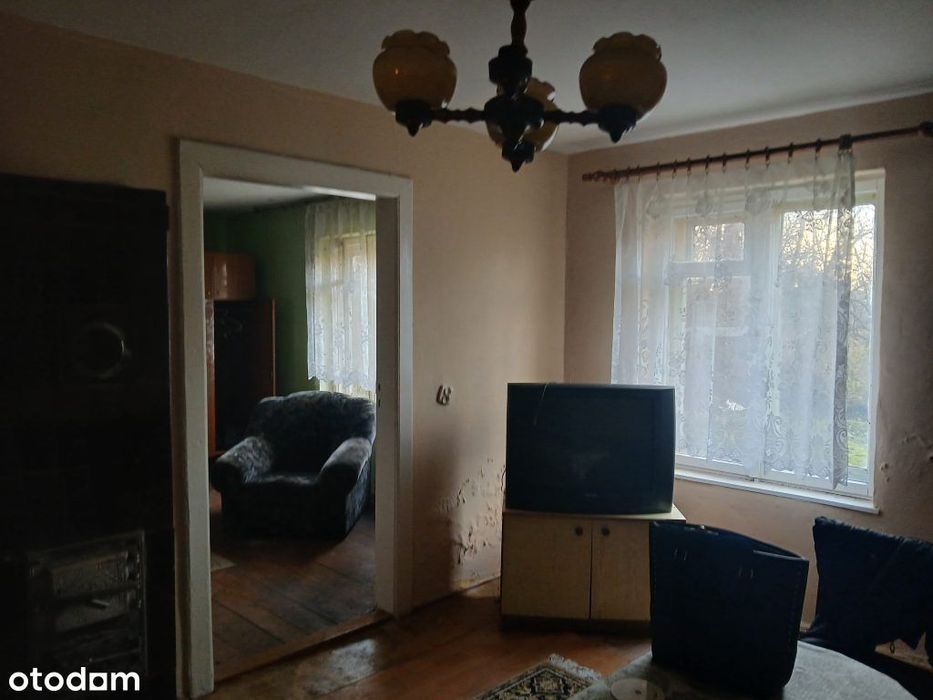 Syndyk sprzeda udział 3/56 w nieruchomości w Braniewie