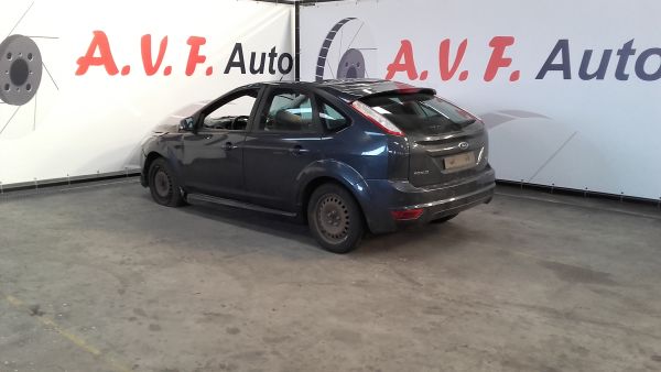 Para peças FORD Focus II (DA_)