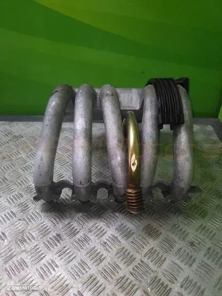 Conjunto Reparação de Motor VW LT 2.5 TDI AVR