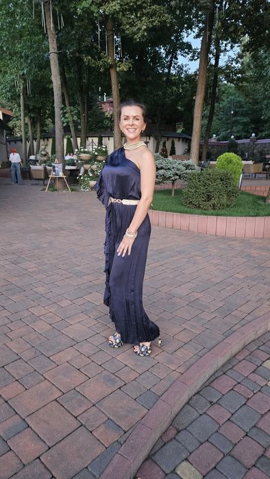 Комбінезон zara, літня тканина