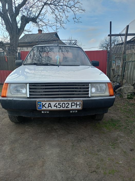 продам таврію люкс 1.1 л