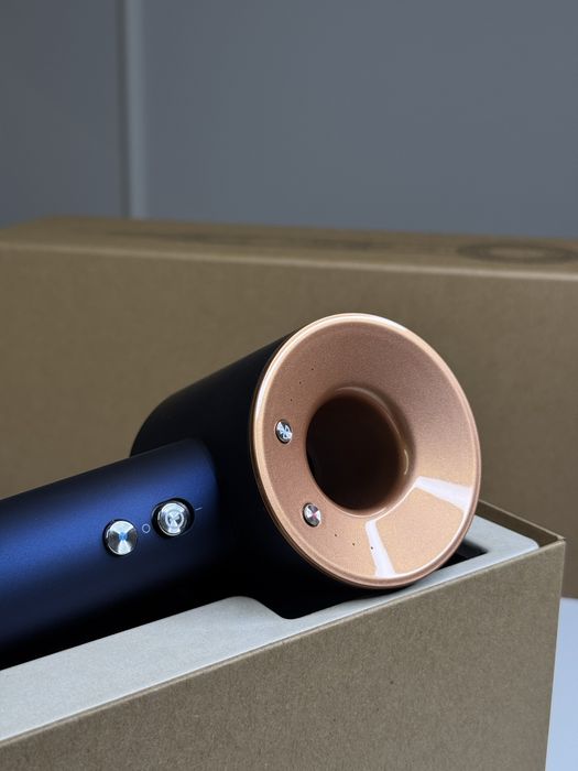 Фен Дайсон Supersonic