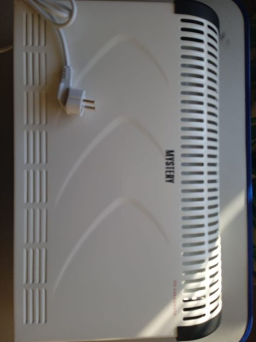 Калорифер Конвектор Mystery MCH-1202 обогреватель