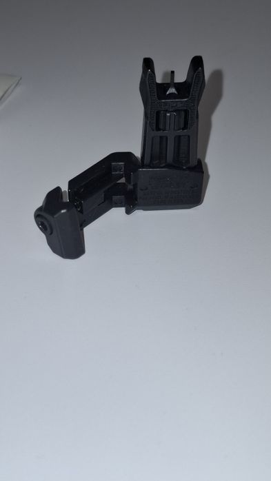 Magpul MBUS Pro Offset