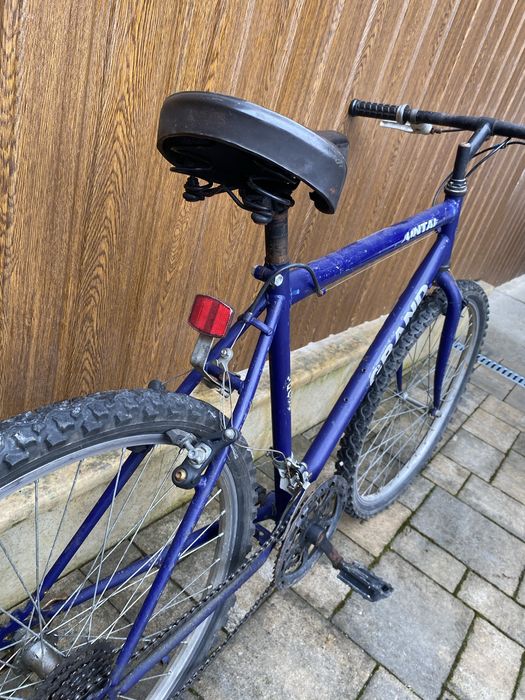 Велосипед Grand 26 під відновлення або на запчастини Самовивіз