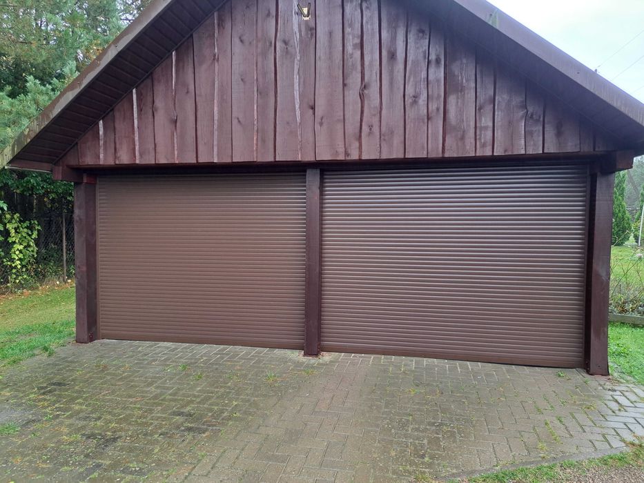 Rolety plisy żaluzje