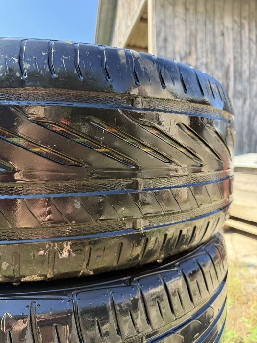 Шини 255/50 R 19 Falken