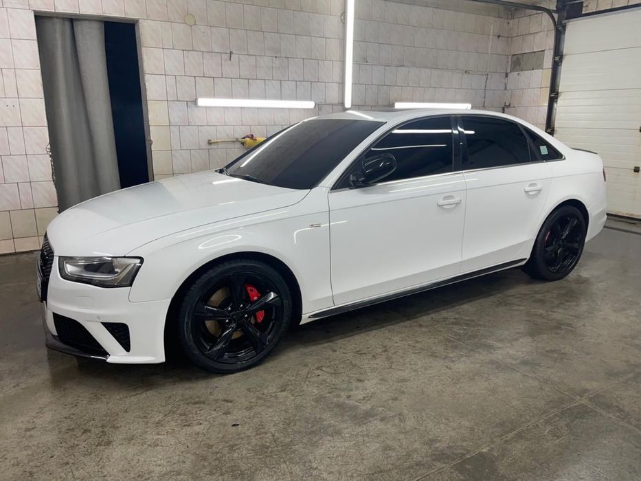 Продам Audi A4 Quattro
