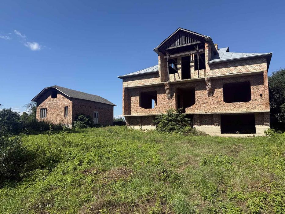 Продається будинок в Тисмениці