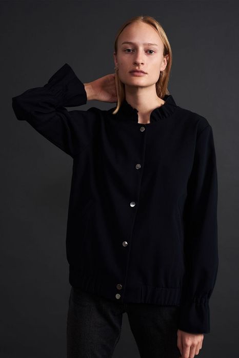 Жіночий бомберVisual Clothing Project