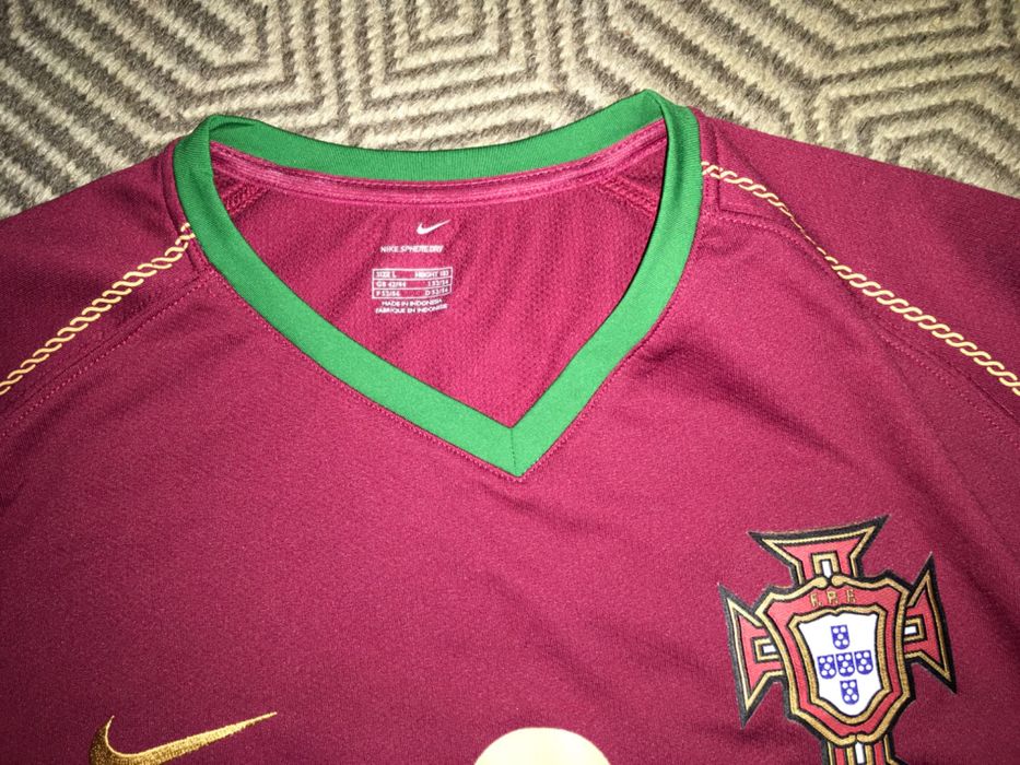 Camisola Seleção Nacional original