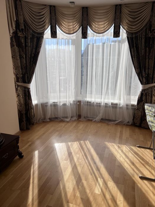 Оренда однокімнатної квартири в центрі міста