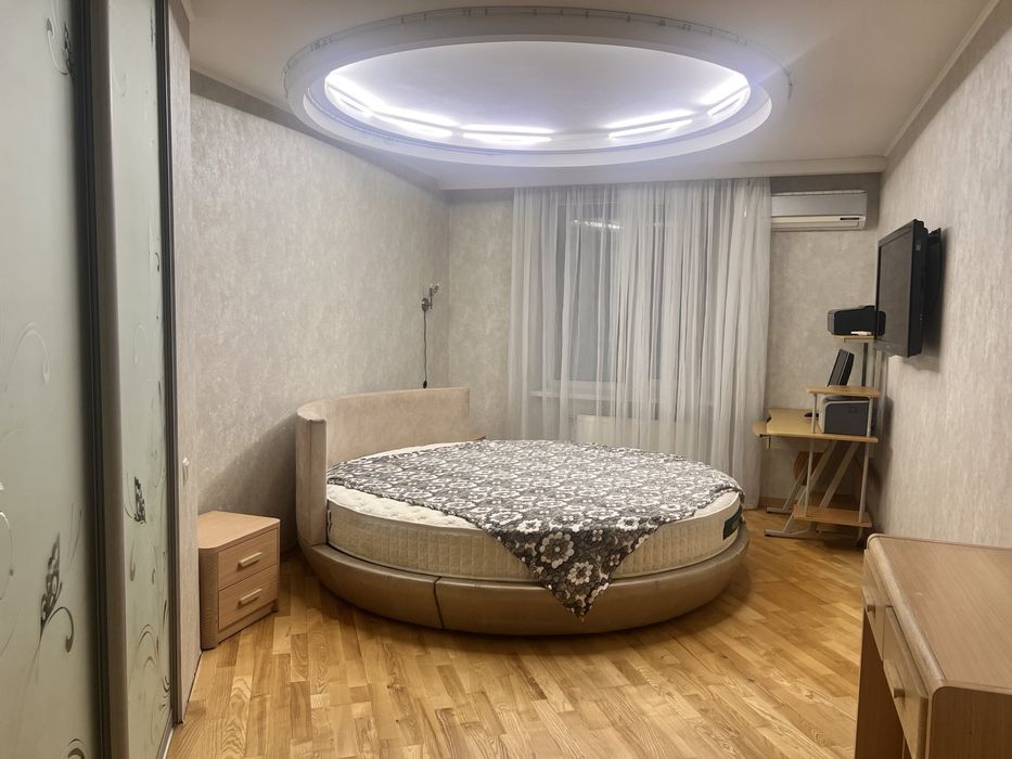 2-комнатная квартира по адресу Куликово поле пл. (площадь 79 м²) - Atlanta.ua - фото 10