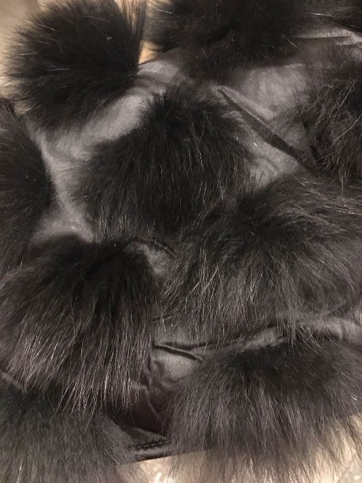 Женская пуховая куртка женский пуховик Snow Myth