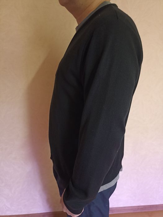 Джемпер кофта +дождевик