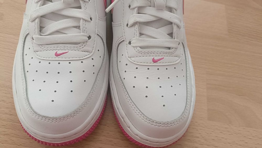 Buty air force 1