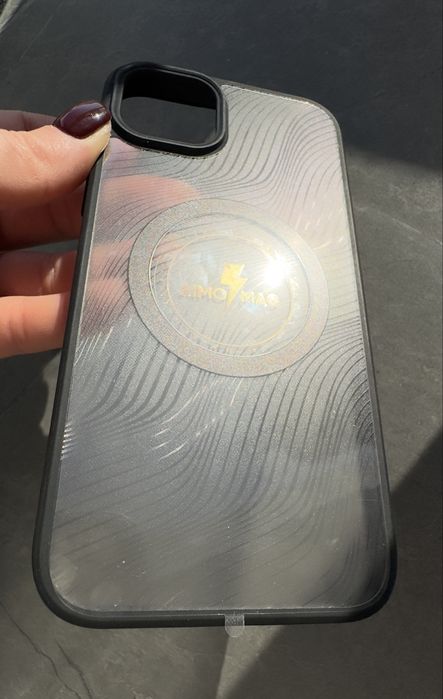 Чехол для iPhone 15 Plus