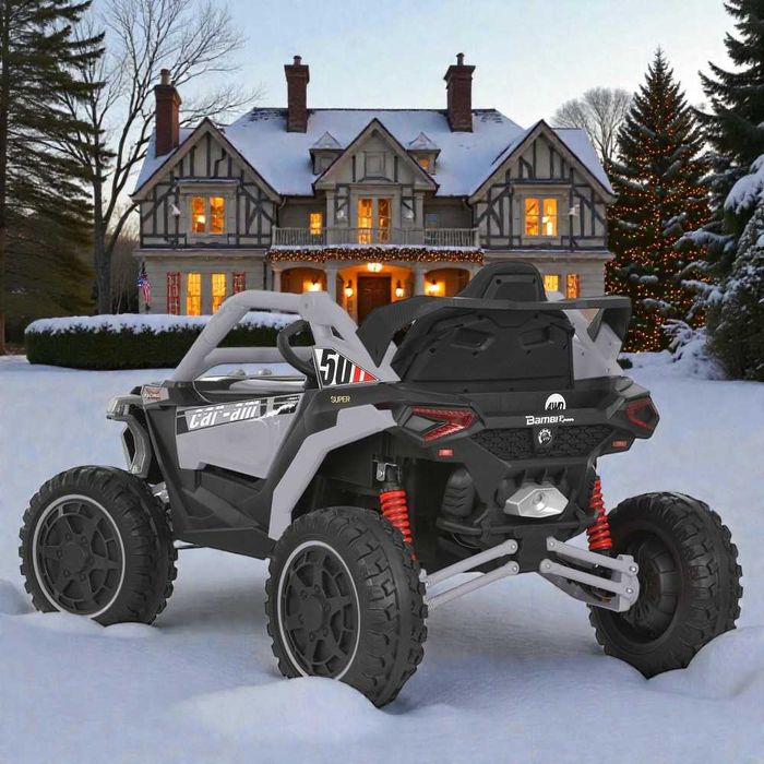 Детский электромобиль MAVERICK • Электромобиль Детский • Електромобіль