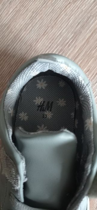 Кросівки, кеди H&M