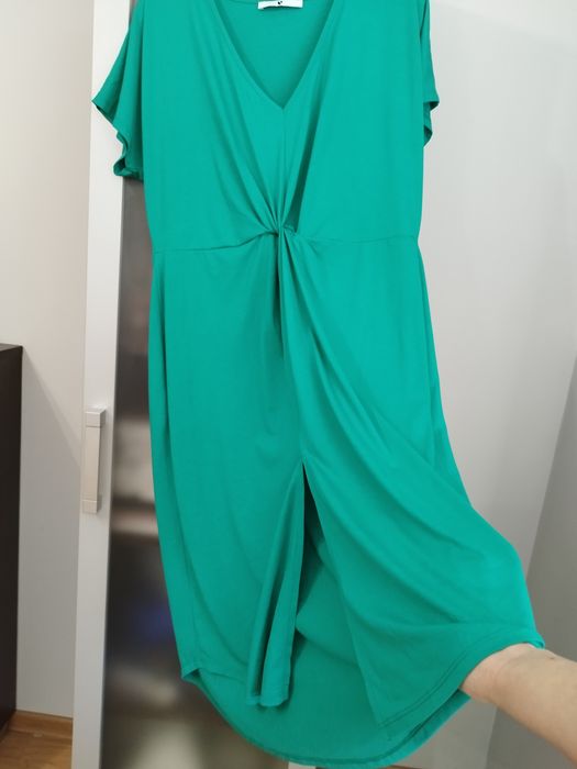 Sukienka midi rm 44