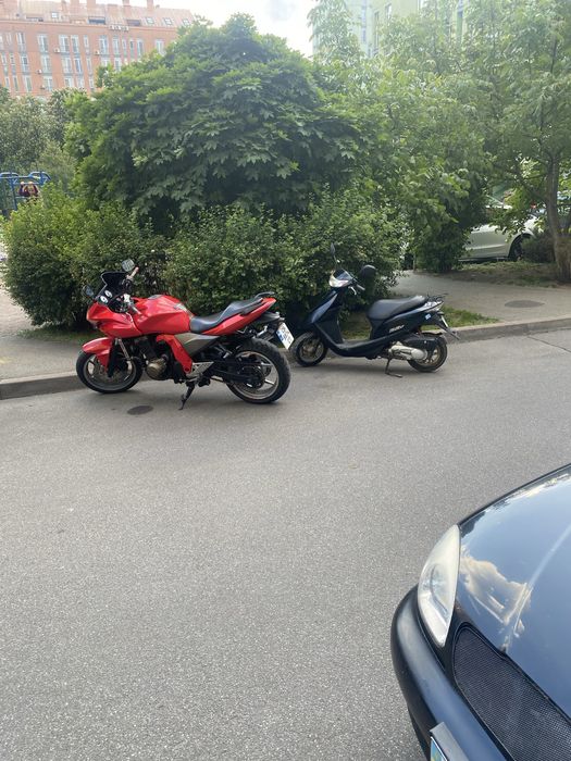 HONDA af-68 injector(очен экономный)