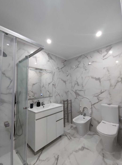 Quarto Linda-a-Velha - Oeiras - Miraflores (1 pessoa)