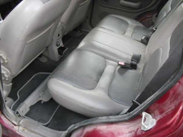 Land Rover V6 Freelander Peças Usadas