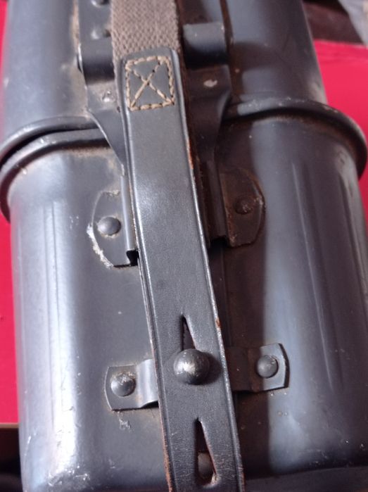 Cantil militar da Alemanha