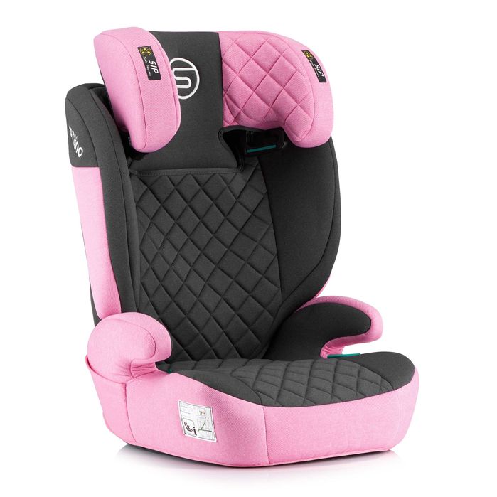 Fotelik Samochodowy Sesttino Armor Pro 100 - 150 Cm I-Size 15 - 36 Kg