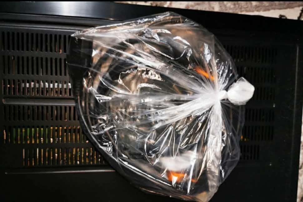Amplituner Pioneer VSX 529-K