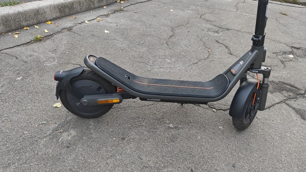 Електросамокат XIAOMI SCOOTER  6GL