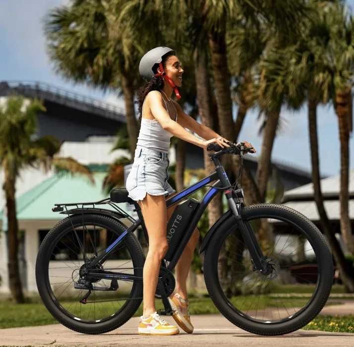 Wynajem Rent roweru e-bike