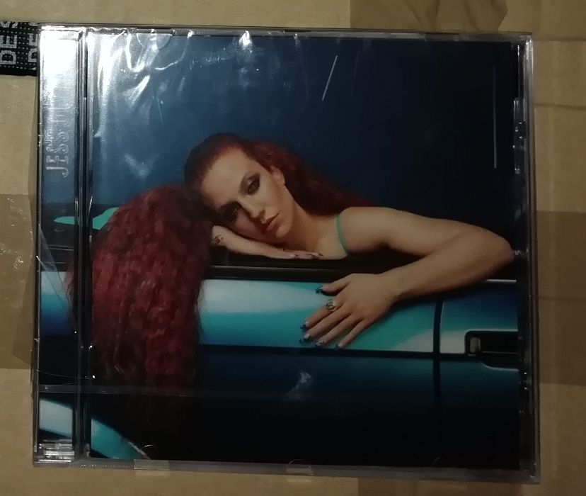 Jess Glynne - Always in Between