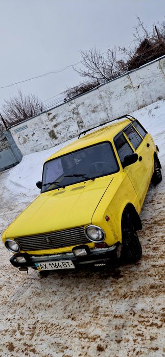 2102 продам авто