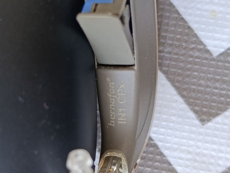 Sprzedam aparaty słuchowe używane