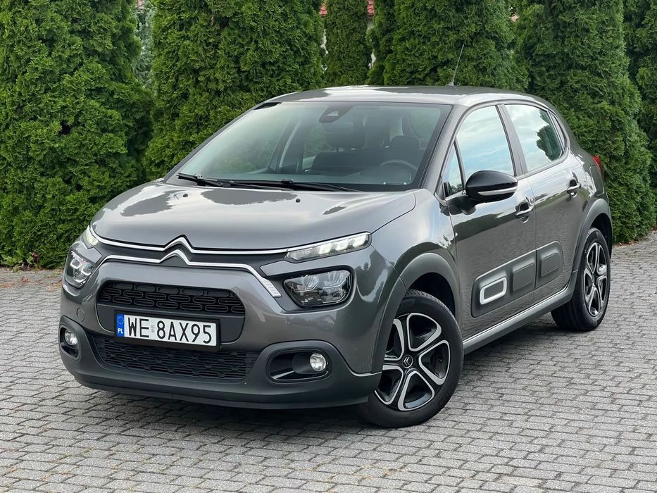 Citroën C3