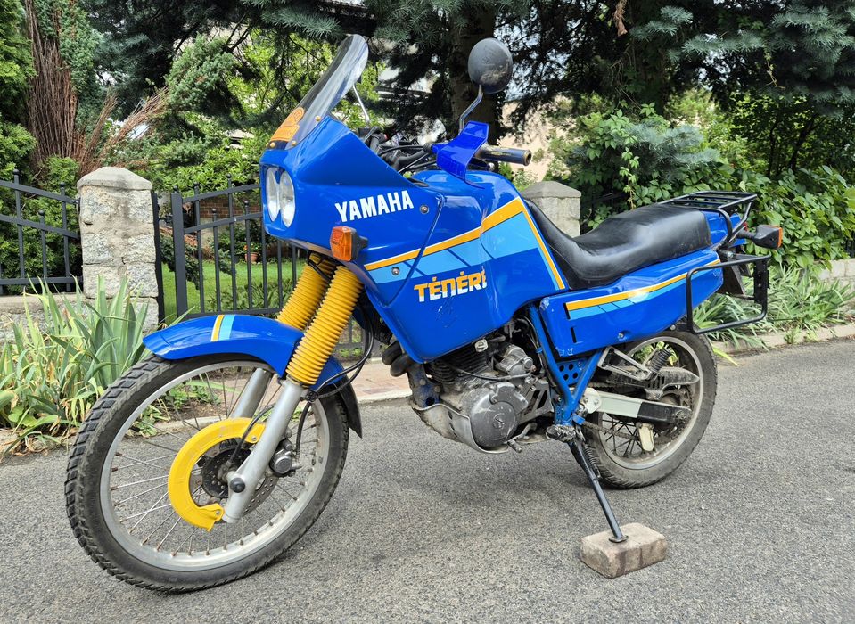 Yamaha