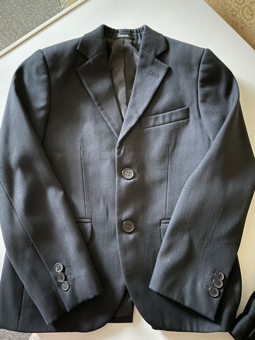 Шкільна форма 128 зріст