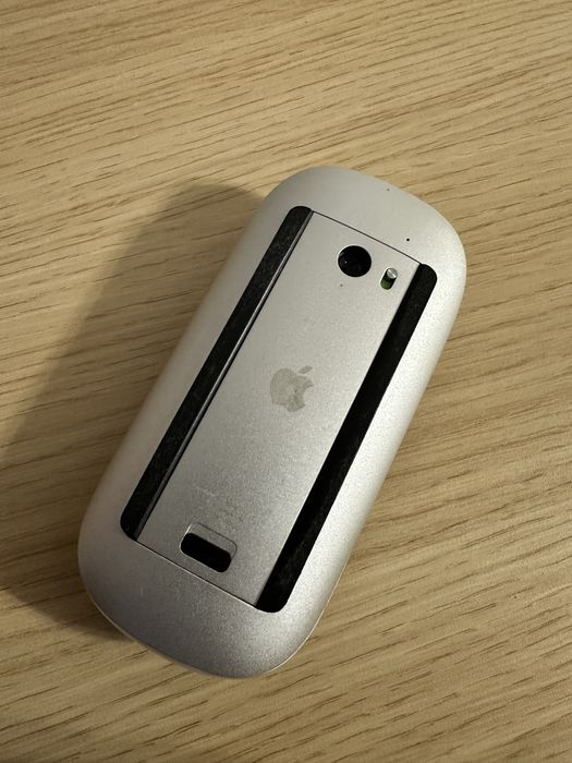 Myszka do komputera Apple