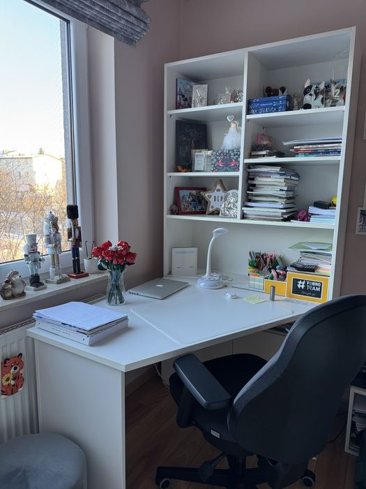 Meble meblik White Hotse