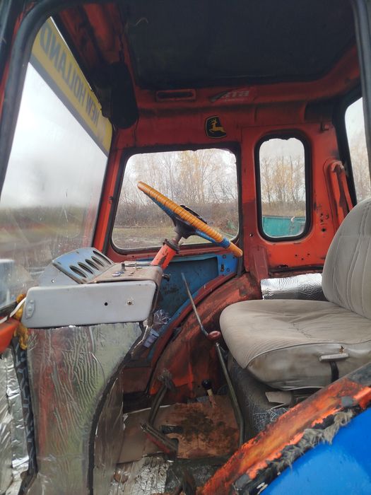 Продам трактор МТЗ 80