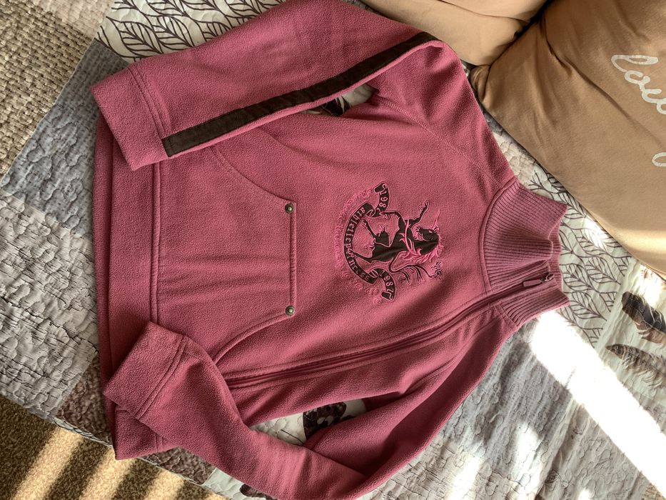 Bluza polar House 36