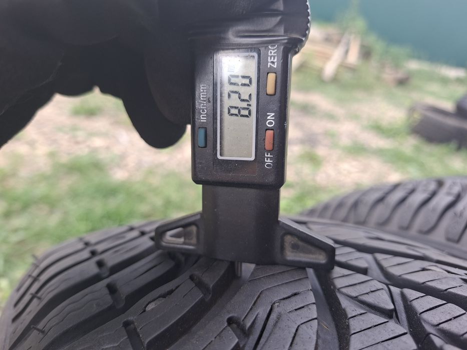 205.55.16 Kleber 2 шт