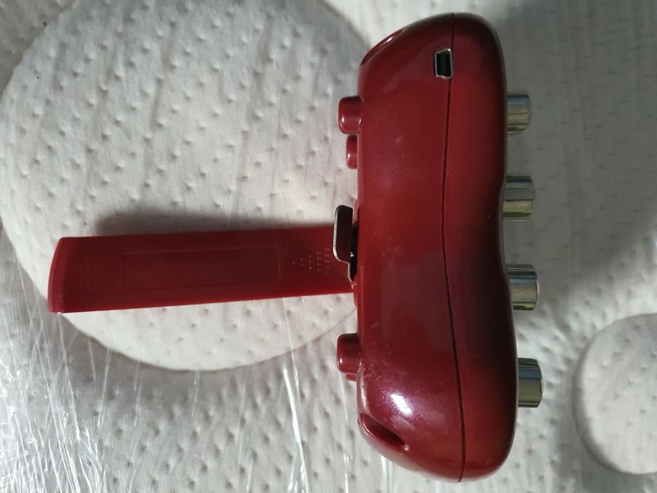 Pocket Pod Line 6 - processador de efeitos para guitarra
